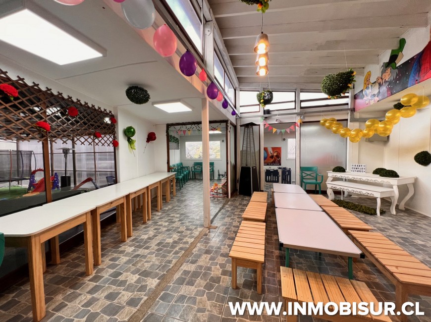 Venta en Puerto Montt | Venta Propiedad comercial, actual Laboratorio  calle Serrano