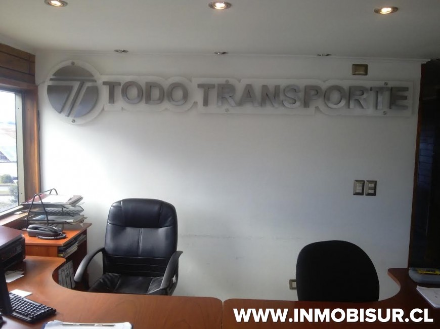 Venta en Puerto Montt | Propiedad Comercial en Urmeneta