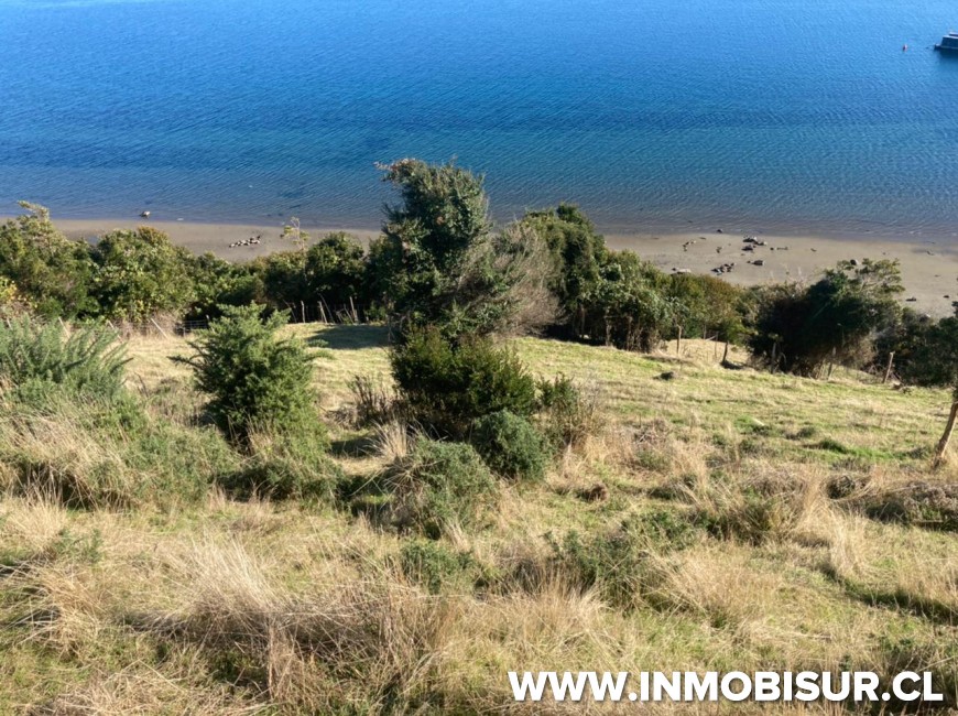 Venta en Puqueldón | Propiedad en venta sector Yaotal, Chiloé