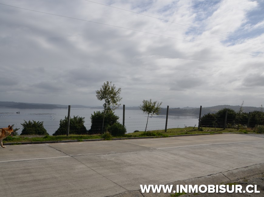 Venta en Puqueldón | Propiedad en venta sector Yaotal, Chiloé