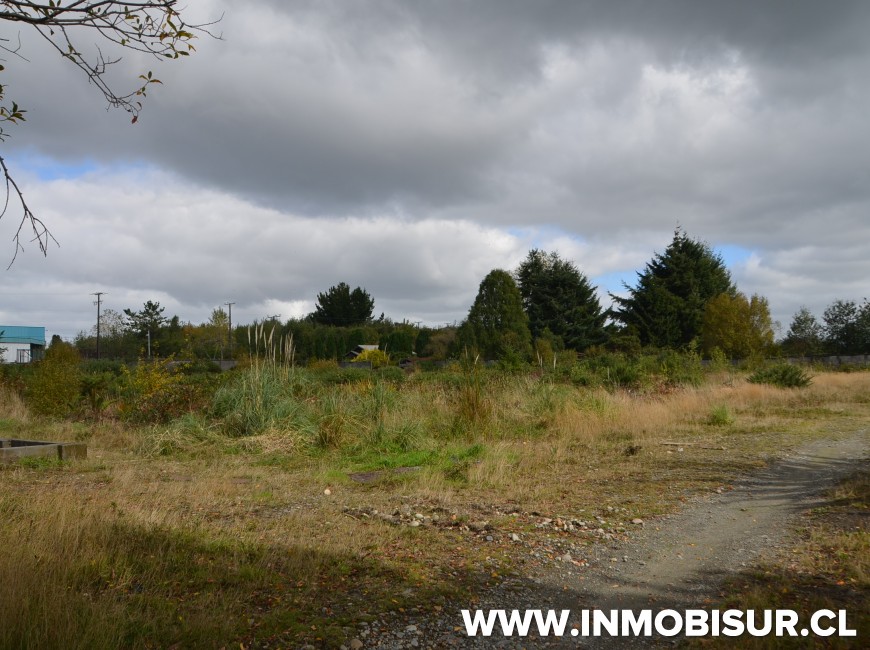 Arriendo en Puerto Montt | Propiedad para arriendo con amplia visibilidad en Ruta 5