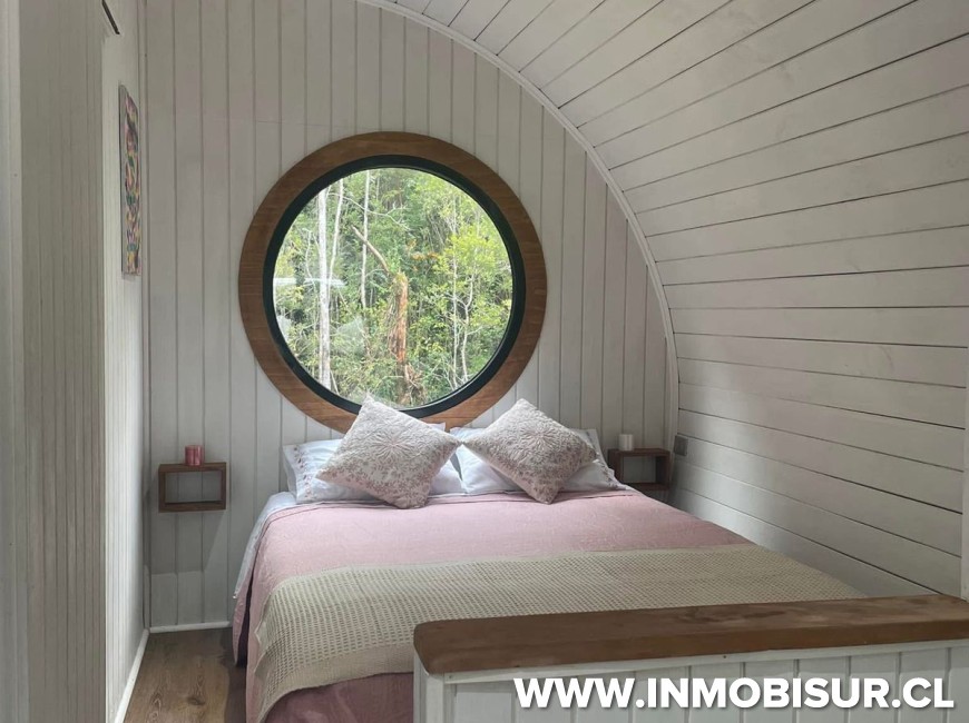 Venta en Puerto Montt | Propiedad Turística totalmente equipada
