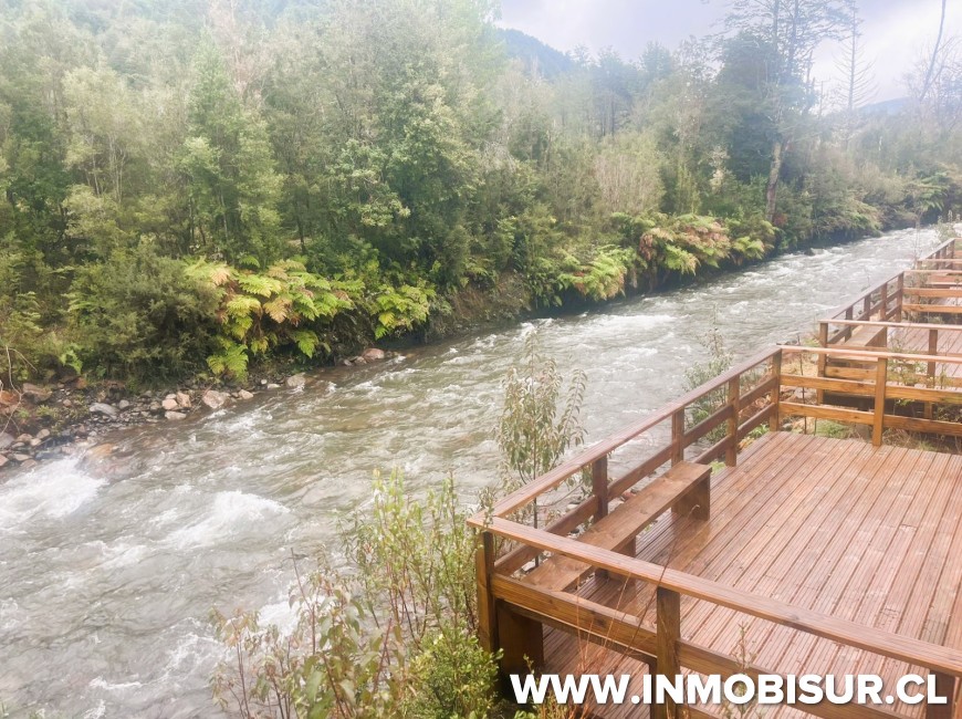 Venta en Puerto Montt | Propiedad Turística totalmente equipada