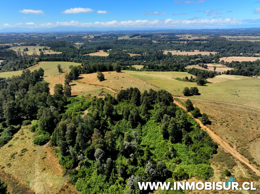 Venta en Puerto Varas | Proyecto de parcelas Reserva Los Manantiales Puerto Varas