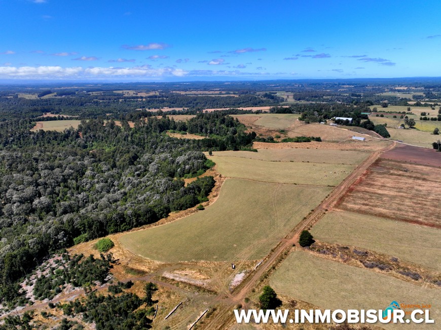 Venta en Puerto Varas | Proyecto de parcelas Reserva Los Manantiales Puerto Varas