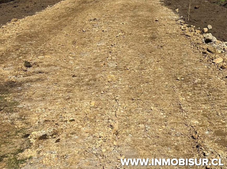 Venta en Puerto Varas | Proyecto de parcelas Reserva Los Manantiales Puerto Varas