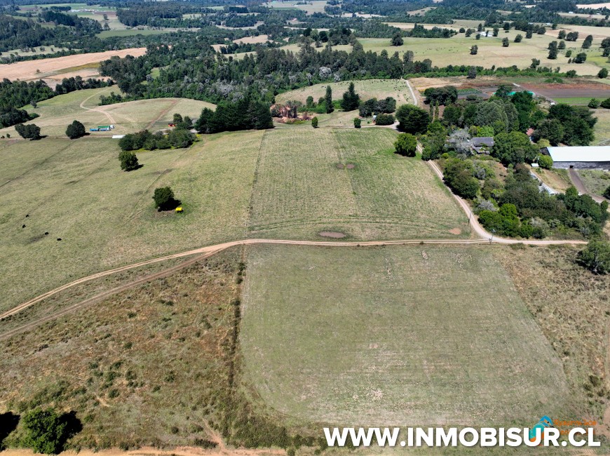 Venta en Puerto Varas | Proyecto de parcelas Reserva Los Manantiales Puerto Varas