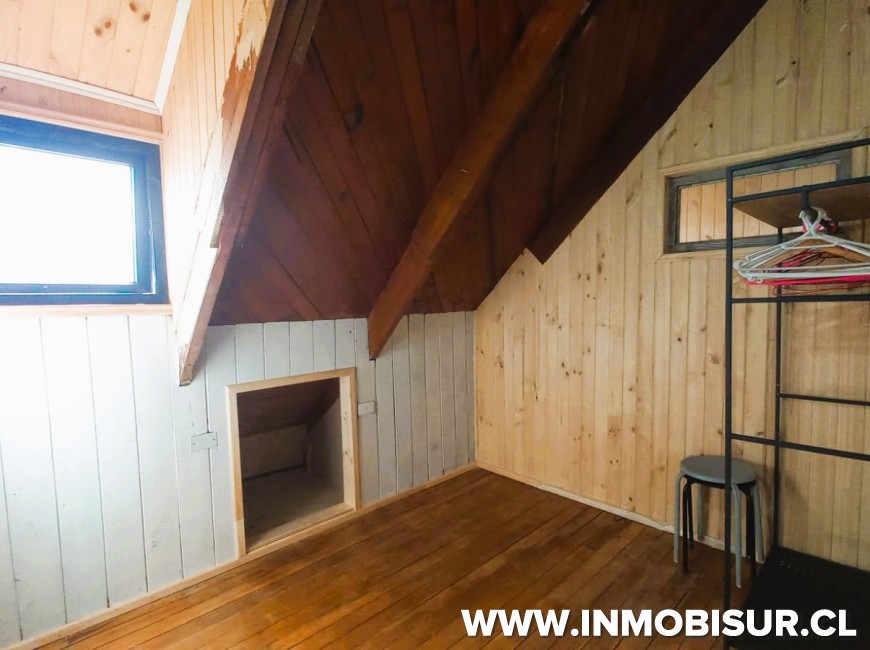 Arriendo en Puerto Montt | SE ARRIENDA CASA CON AMPLIA BODEGA
