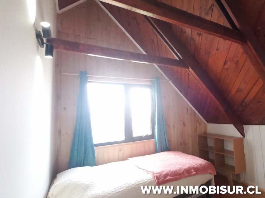 Arriendo en Puerto Montt | SE ARRIENDA CASA CON AMPLIA BODEGA