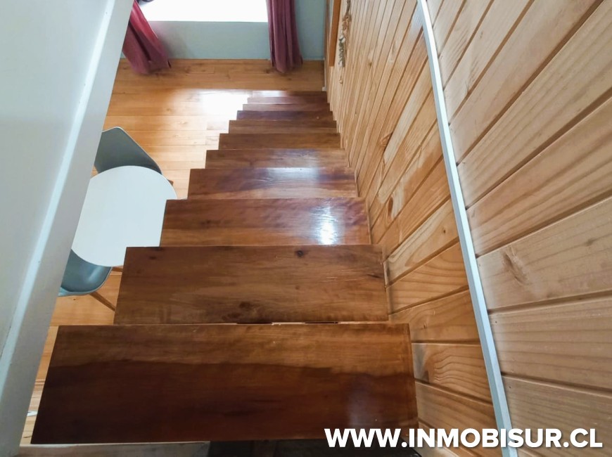 Arriendo en Puerto Montt | SE ARRIENDA CASA CON AMPLIA BODEGA