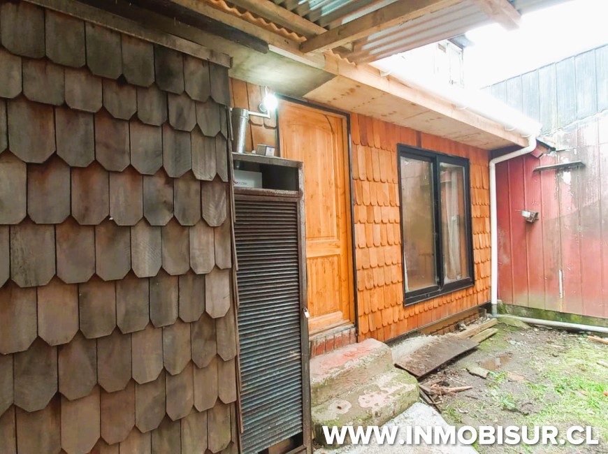 Arriendo en Puerto Montt | SE ARRIENDA CASA CON AMPLIA BODEGA