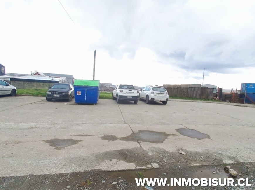 Arriendo en Puerto Montt | SE ARRIENDA CASA CON AMPLIA BODEGA