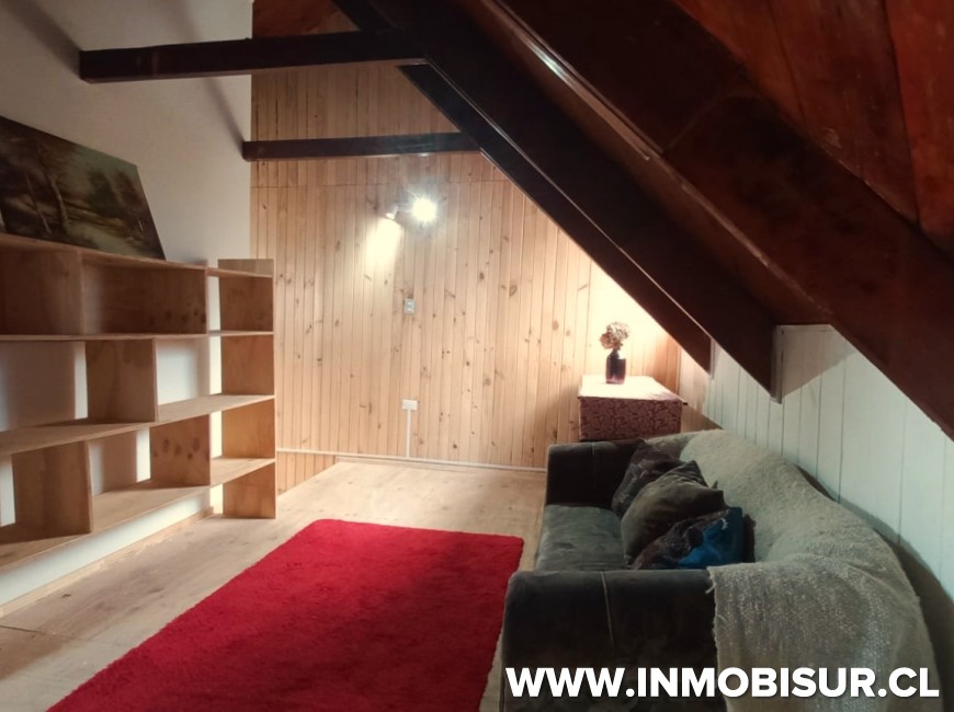 Arriendo en Puerto Montt | SE ARRIENDA CASA CON AMPLIA BODEGA