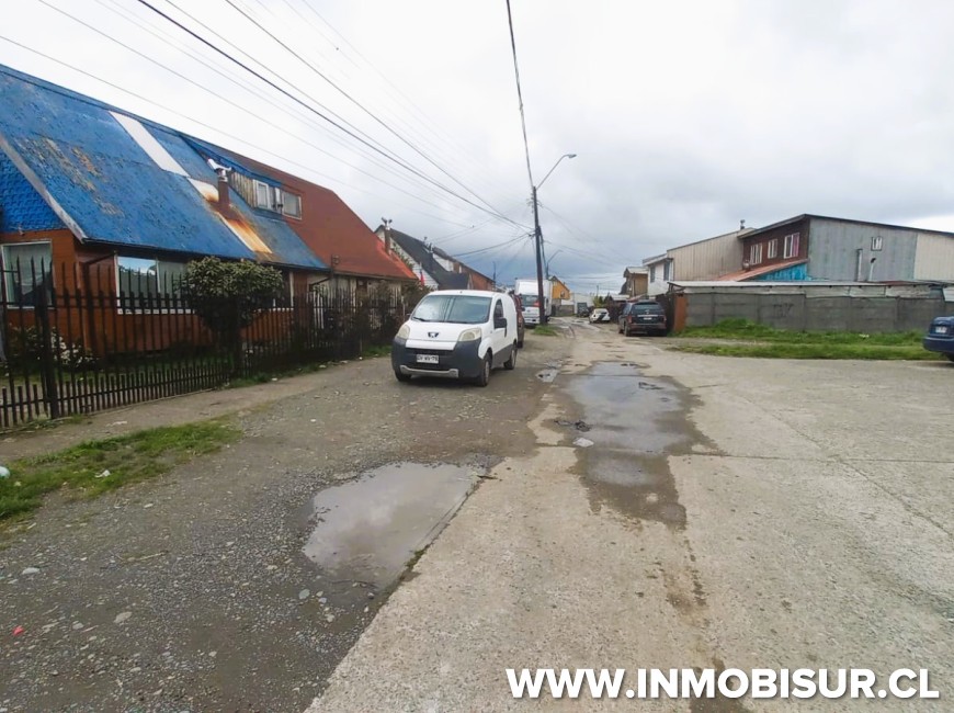Arriendo en Puerto Montt | SE ARRIENDA CASA CON AMPLIA BODEGA