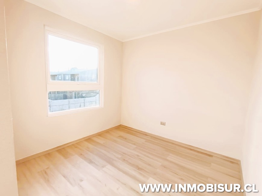 Arriendo en Puerto Montt | SE ARRIENDA CASA NUEVA EN CONDOMINIO HACIENDA VOLCANES