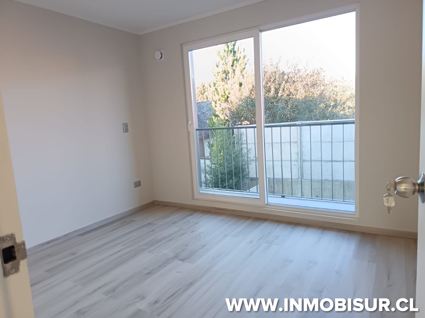 Arriendo en Puerto Montt | SE ARRIENDA CASA NUEVA EN CONDOMINIO HACIENDA VOLCANES