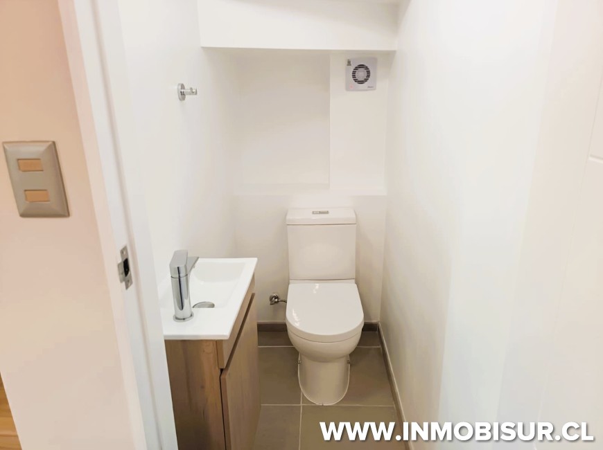 Arriendo en Puerto Montt | SE ARRIENDA CASA NUEVA EN CONDOMINIO HACIENDA VOLCANES