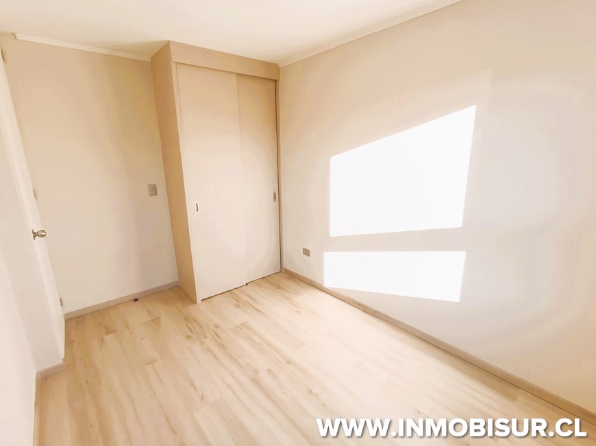 Arriendo en Puerto Montt | SE ARRIENDA CASA NUEVA EN CONDOMINIO HACIENDA VOLCANES