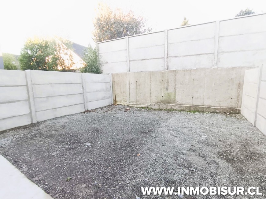 Arriendo en Puerto Montt | SE ARRIENDA CASA NUEVA EN CONDOMINIO HACIENDA VOLCANES