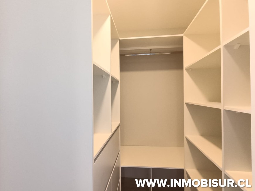 Arriendo en Puerto Montt | SE ARRIENDA CASA NUEVA EN CONDOMINIO HACIENDA VOLCANES