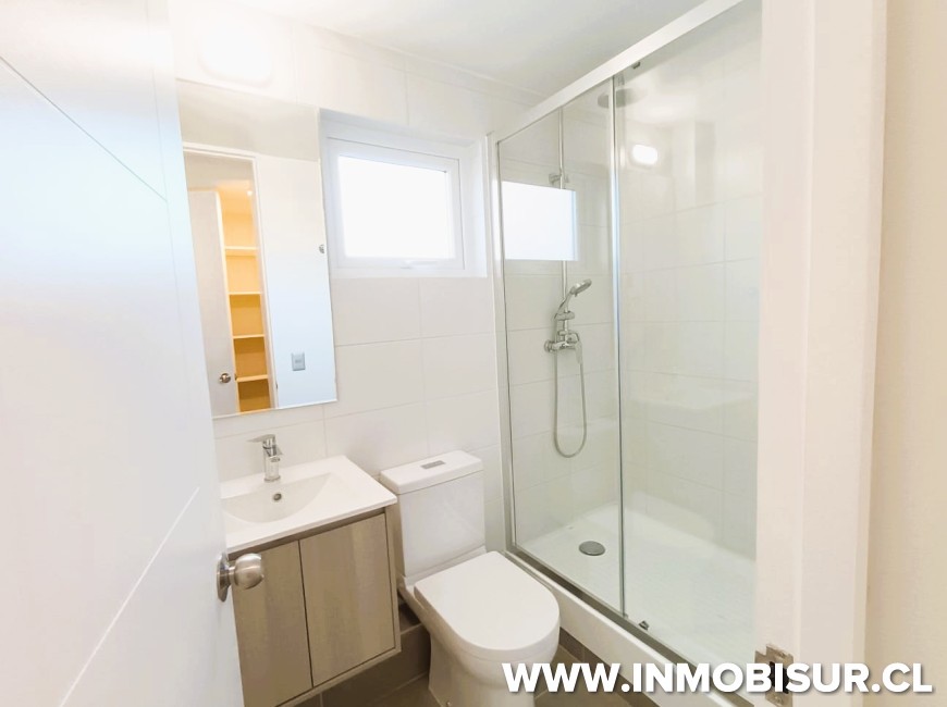 Arriendo en Puerto Montt | SE ARRIENDA CASA NUEVA EN CONDOMINIO HACIENDA VOLCANES