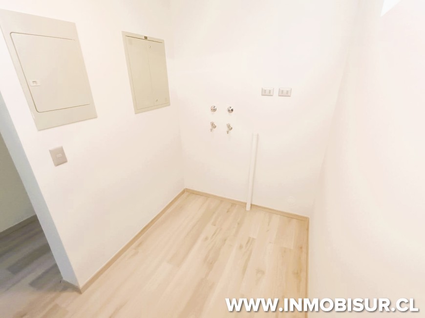 Arriendo en Puerto Montt | SE ARRIENDA CASA NUEVA EN CONDOMINIO HACIENDA VOLCANES