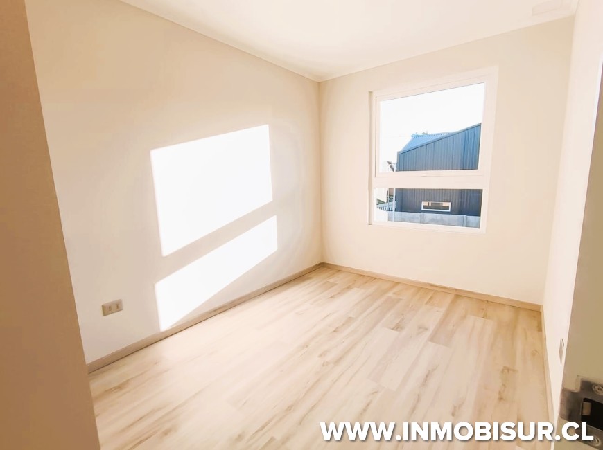Arriendo en Puerto Montt | SE ARRIENDA CASA NUEVA EN CONDOMINIO HACIENDA VOLCANES