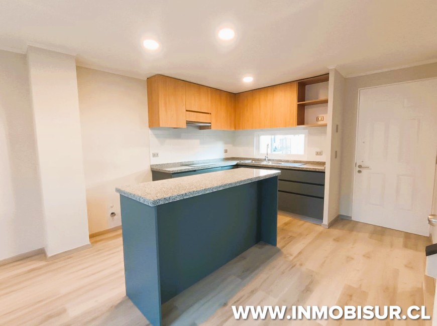 Arriendo en Puerto Montt | SE ARRIENDA CASA NUEVA EN CONDOMINIO HACIENDA VOLCANES