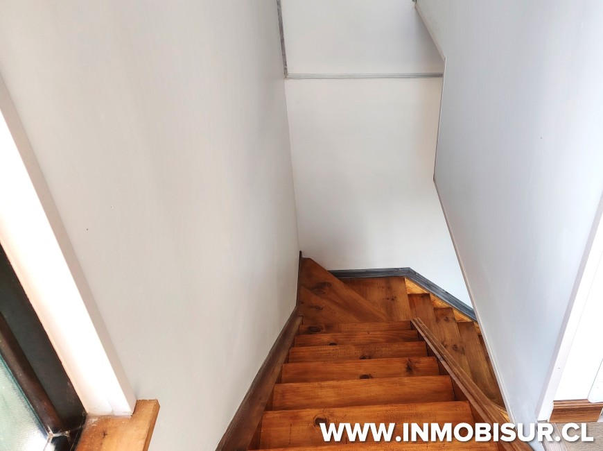 Arriendo en Puerto Montt | Se arrienda casa nueva en Condominio Los Pirineos