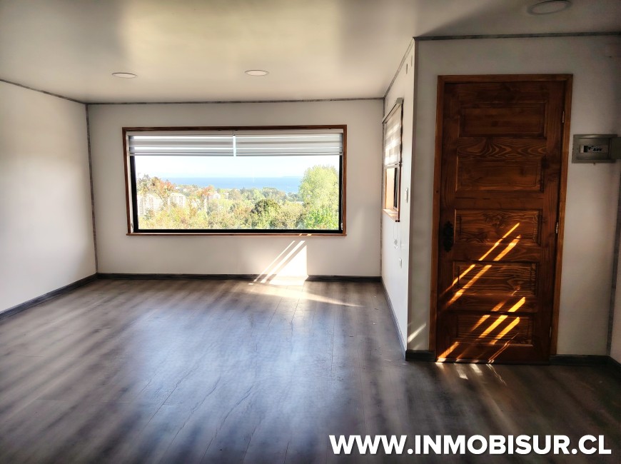 Arriendo en Puerto Montt | Se arrienda casa nueva en Condominio Los Pirineos