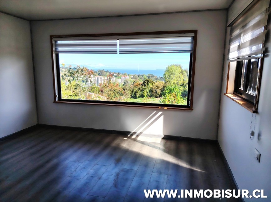 Arriendo en Puerto Montt | Se arrienda casa nueva en Condominio Los Pirineos