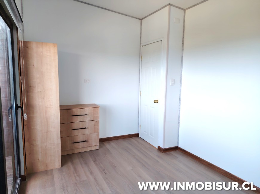 Arriendo en Puerto Montt | Se arrienda casa nueva en Condominio Los Pirineos