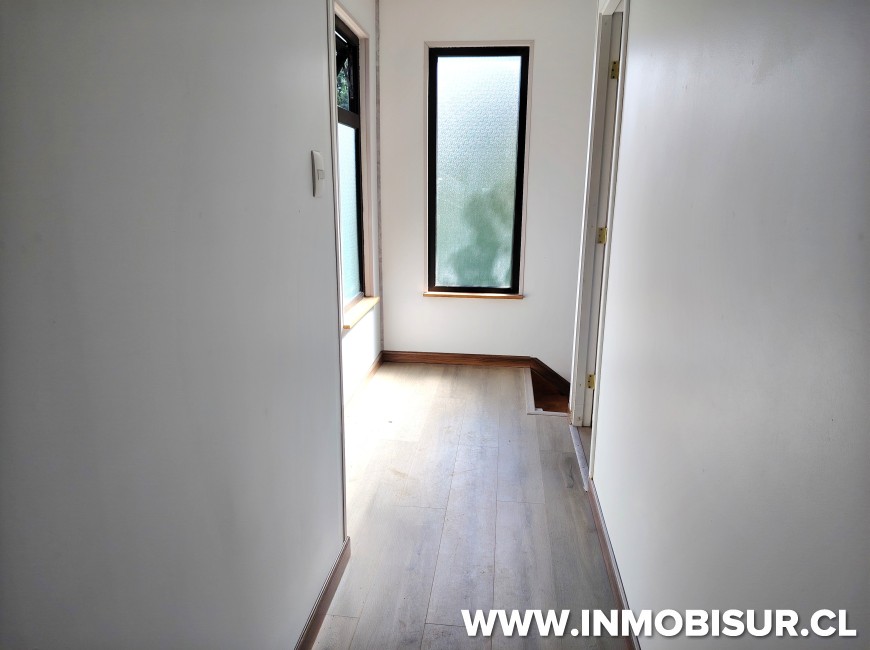 Arriendo en Puerto Montt | Se arrienda casa nueva en Condominio Los Pirineos