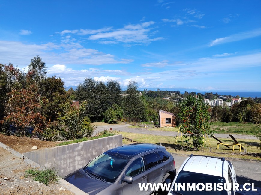 Arriendo en Puerto Montt | Se arrienda casa nueva en Condominio Los Pirineos
