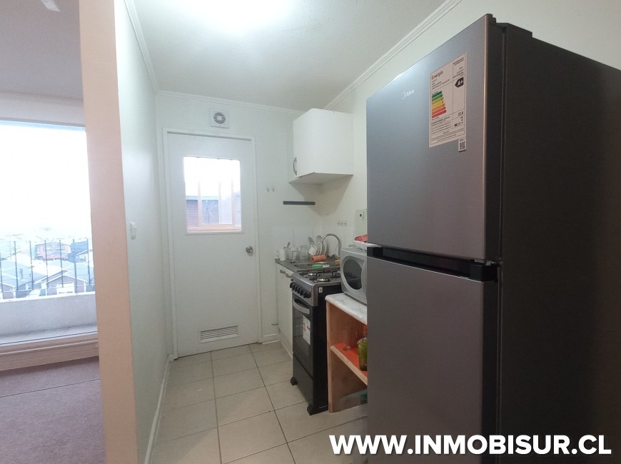 Arriendo en Puerto Montt | SE ARRIENDA DEPARTAMENTO AMPLIO EN PUERTA SUR