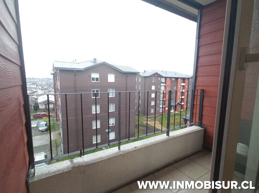 Arriendo en Puerto Montt | SE ARRIENDA DEPARTAMENTO AMPLIO EN PUERTA SUR