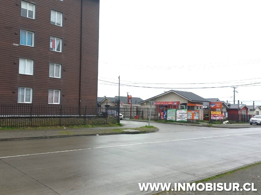 Arriendo en Puerto Montt | SE ARRIENDA DEPARTAMENTO AMPLIO EN PUERTA SUR