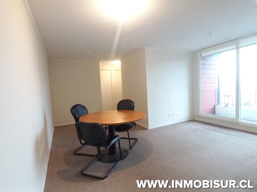 Arriendo en Puerto Montt | SE ARRIENDA DEPARTAMENTO AMPLIO EN PUERTA SUR
