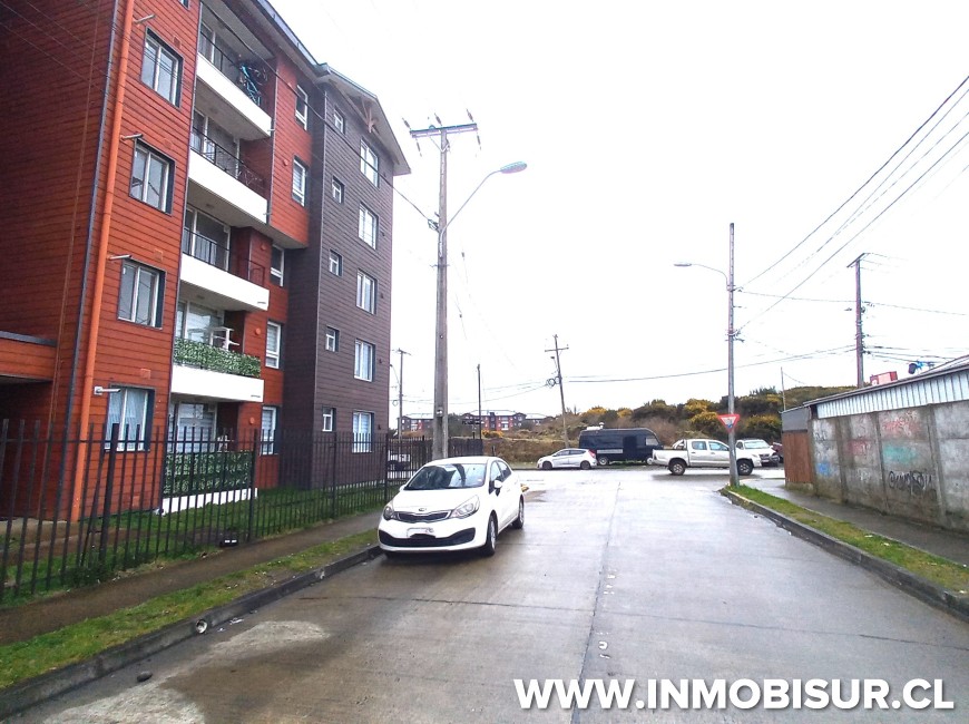 Arriendo en Puerto Montt | SE ARRIENDA DEPARTAMENTO AMPLIO EN PUERTA SUR