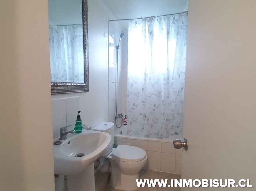 Arriendo en Puerto Montt | SE ARRIENDA DEPARTAMENTO AMPLIO EN PUERTA SUR