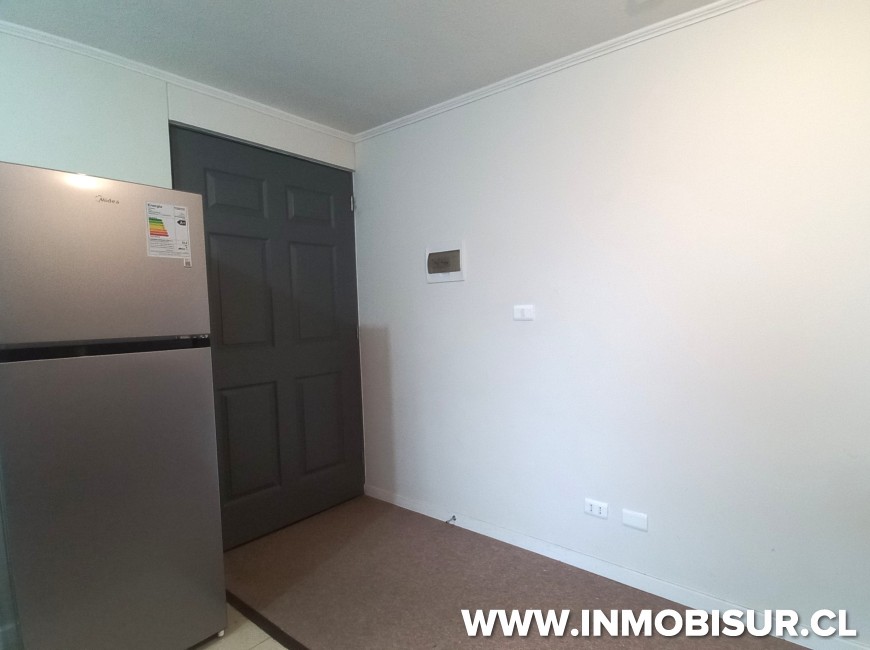 Arriendo en Puerto Montt | SE ARRIENDA DEPARTAMENTO AMPLIO EN PUERTA SUR