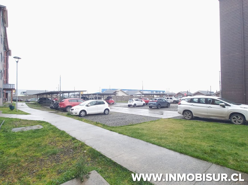 Arriendo en Puerto Montt | SE ARRIENDA DEPARTAMENTO AMPLIO EN PUERTA SUR