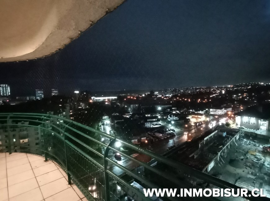 Arriendo en Puerto Montt | SE ARRIENDA DEPARTAMENTO EN CONDOMINIO PUERTO MONTT