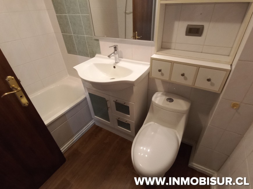 Arriendo en Puerto Montt | SE ARRIENDA DEPARTAMENTO EN CONDOMINIO PUERTO MONTT