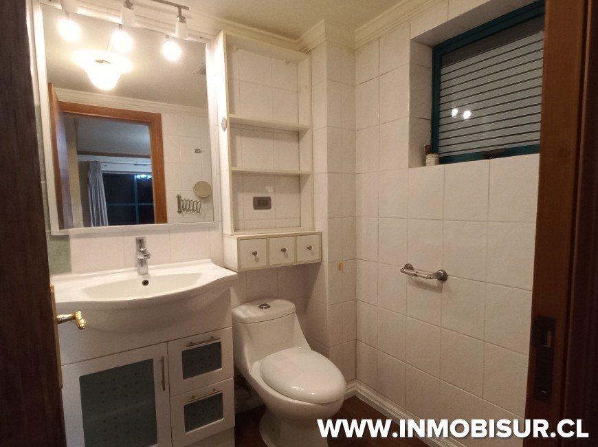 Arriendo en Puerto Montt | SE ARRIENDA DEPARTAMENTO EN CONDOMINIO PUERTO MONTT