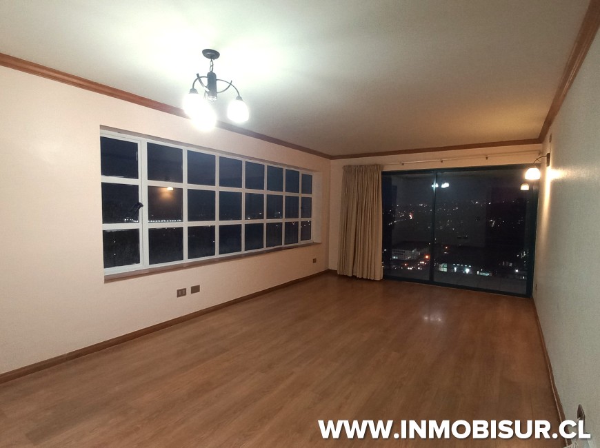 Arriendo en Puerto Montt | SE ARRIENDA DEPARTAMENTO EN CONDOMINIO PUERTO MONTT