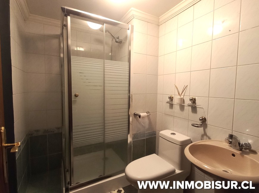 Arriendo en Puerto Montt | SE ARRIENDA DEPARTAMENTO EN CONDOMINIO PUERTO MONTT