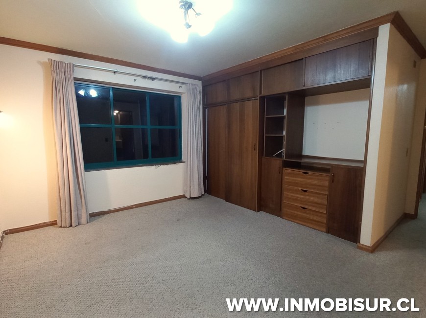 Arriendo en Puerto Montt | SE ARRIENDA DEPARTAMENTO EN CONDOMINIO PUERTO MONTT