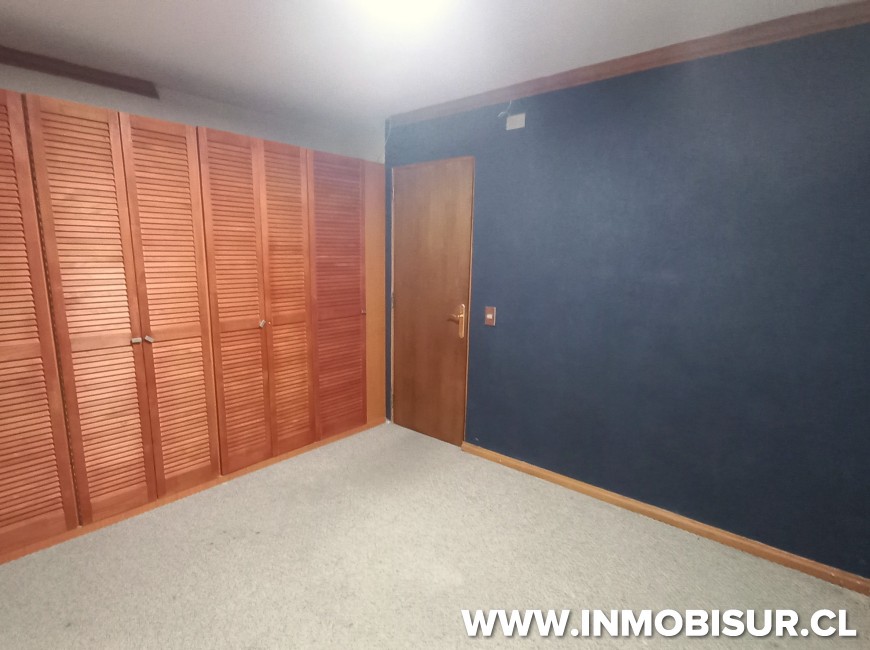 Arriendo en Puerto Montt | SE ARRIENDA DEPARTAMENTO EN CONDOMINIO PUERTO MONTT