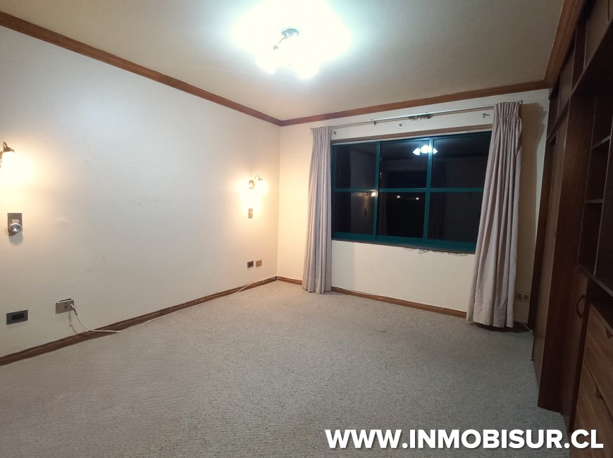 Arriendo en Puerto Montt | SE ARRIENDA DEPARTAMENTO EN CONDOMINIO PUERTO MONTT
